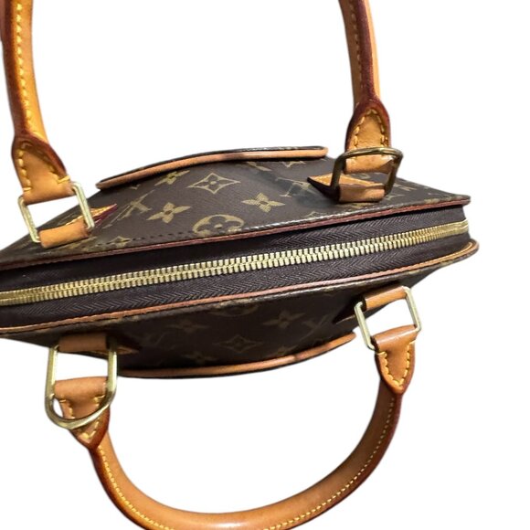 LOUIS VUITTON Monogram Ellipse PM. - Picture 6 of 14